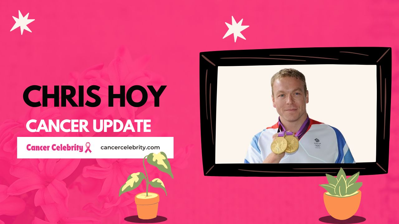 chris hoy cancer