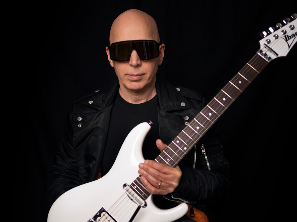  joe satriani cancer