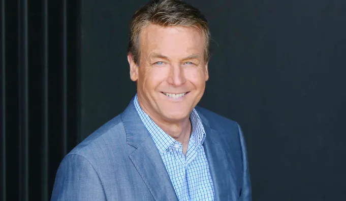 doug davidson health