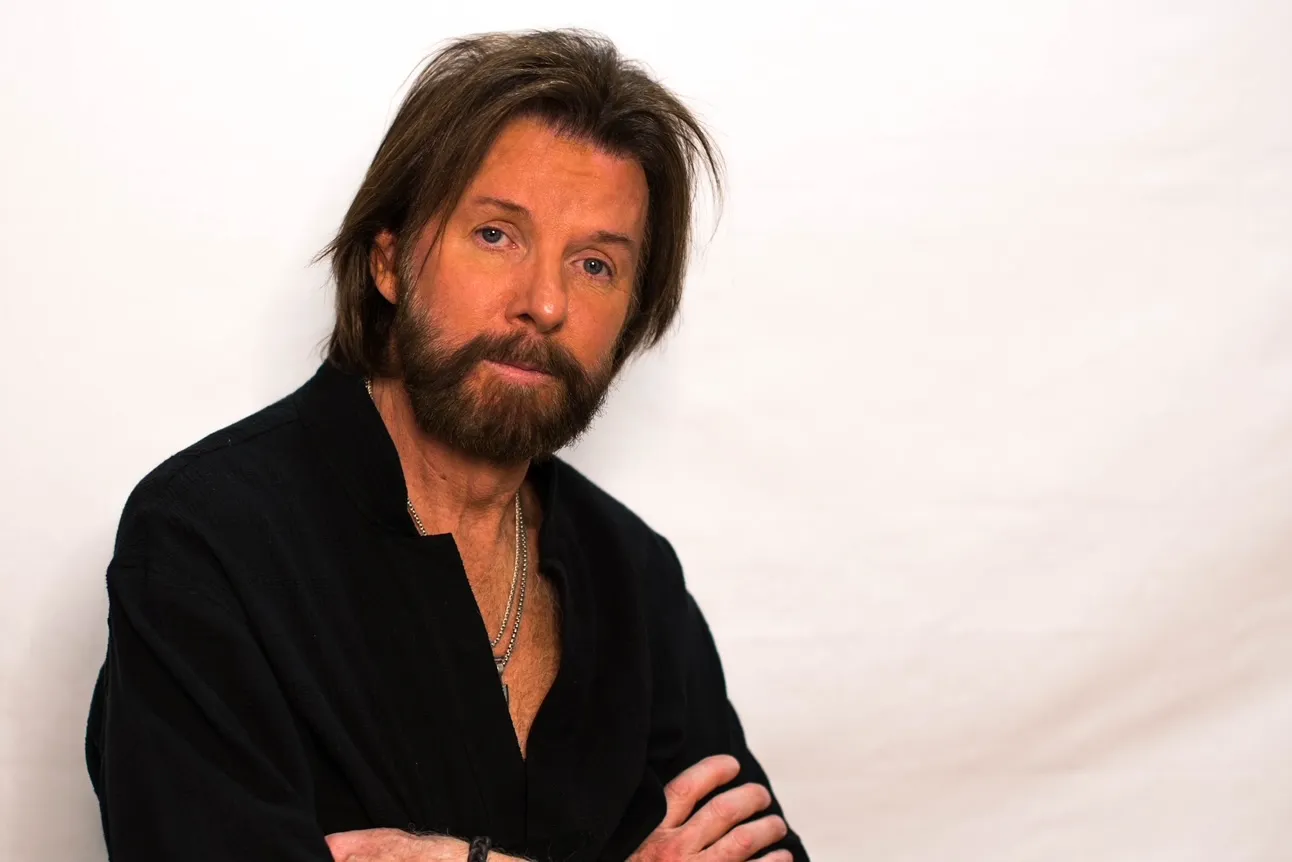 ronnie dunn health